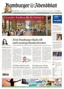 Hamburger Abendblatt Pinneberg - 12. Januar 2018