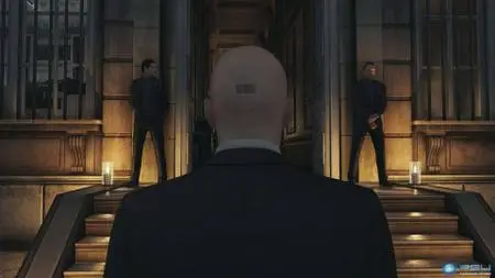 HITMAN™ - Game of the Year Edition (2017)