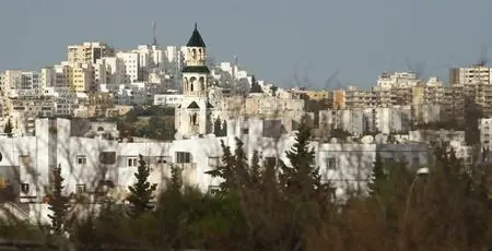 BBC Our World - Tunisia: A Woman's Share (2019)