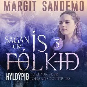 «Hyldýpið» by Margit Sandemo