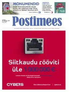 Postimees – 20 september 2022