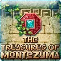 The Treasures of Montezuma v1.06