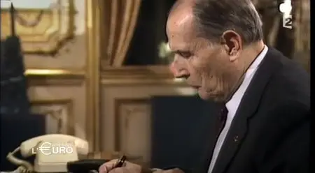 (Fr2) Le roman de l'Euro (2014)