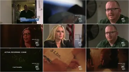 ID - The Mind of a Murderer: Ivy League Killer (2015)