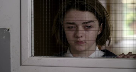 The Falling (2014)