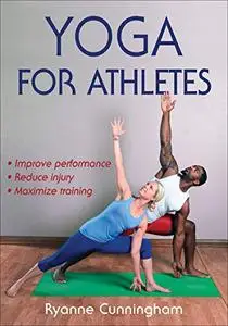 Yoga for Athletes  [Repost]