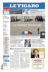 Le Figaro – 01 octobre 2019