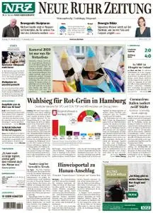 Neue Ruhr Zeitung – 24. Februar 2020