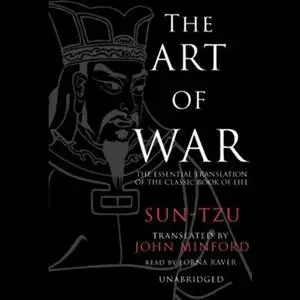The Art of War [Audiobook] (Repost)