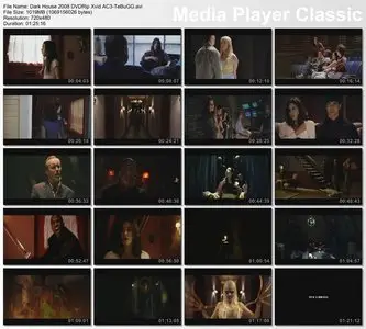 Dark House (2008)