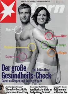 Stern Magazin No 05 vom 26 Januar 2012