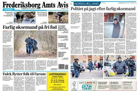 Frederiksborg Amts Avis – 19. februar 2018