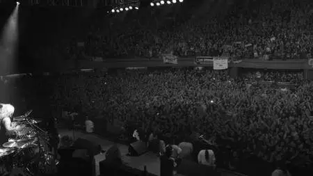 Motörhead - The Wörld Is Yours (2011) [2CD, DVD & Blu-ray 1080p]