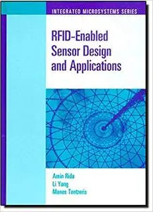 RFID-Enabled Sensor Design and Applications