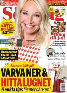Aftonbladet Söndag – 04 december 2022