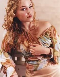 Erika Christensen - Entertainment Weekly Photoshoot 2001
