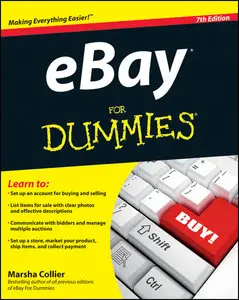 eBay For Dummies (repost)