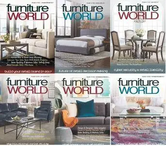 Furniture World - Full Year 2017 Collection