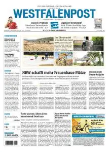 Westfalenpost Brilon - 09. Oktober 2018