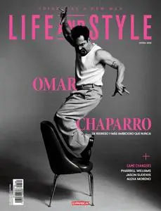 Life & Style México - Septiembre 2023