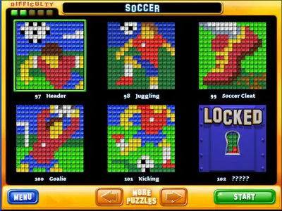 Super Collapse! Puzzle Gallery 5 v5.0.0.10 Portable