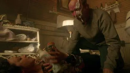 Preacher S03E05