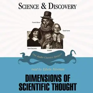 «Dimensions of Scientific Thought» by John T. Sanders