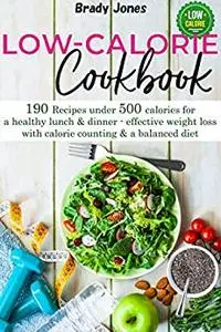 Low Calorie Recipes
