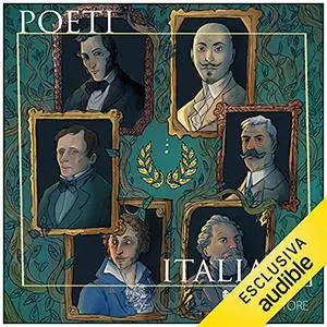 «Poeti italiani» by Boris Bertolini
