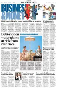 The Sunday Times Business - 31 July 2022