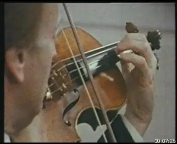 Violin Six Lessons - Yehudi Menuhin (1999)