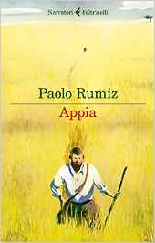 Appia - Paolo Rumiz