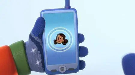 Paw Patrol S05E21