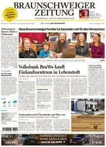Braunschweiger Zeitung – 11. Januar 2020