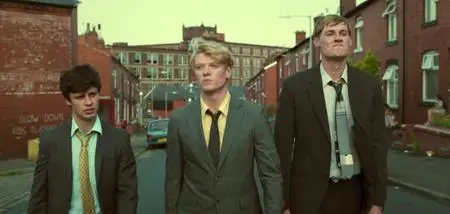 White Lines S01E02