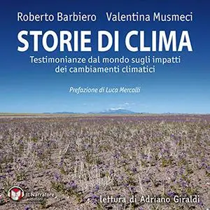 «Storie di clima» by Roberto Barbiero