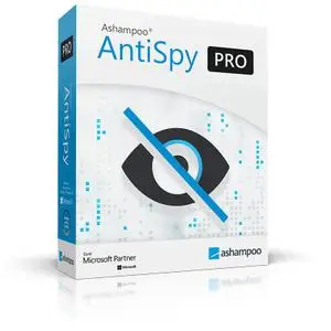 Ashampoo AntiSpy Pro 1.0.7 Multilingual