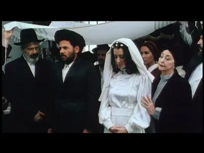 The Films of Amos Gitai: Six Films From Israel (1995-2003) [ReUp]