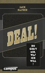 Deal!: Du gibst mir, was ich will (repost)