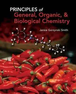 Principles of General, Organic, & Biological Chemistry (Repost)