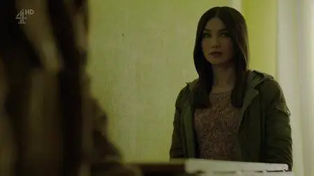 Humans S03E04