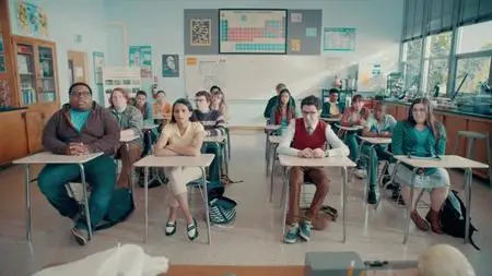 A.P. Bio S01E07