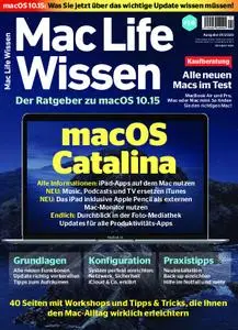 Mac Life Wissen – September 2019