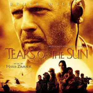 Hans Zimmer - Tears Of The Sun [OST] (2003) (Re-up)