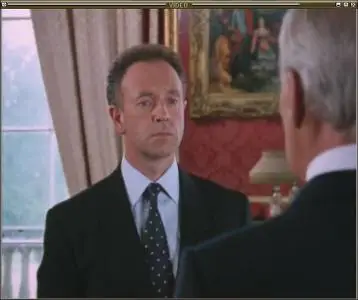 BBC: House of Cards Trilogy. Series 2: To Play the King (1993)