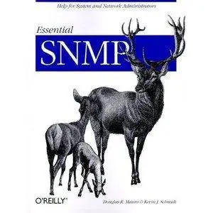 Essential SNMP [repost]