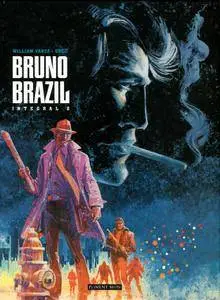 Bruno Brazil - Integral 2