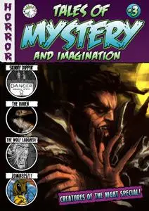 Tales of Mystery and Imagination 003 2016 Digital Foyle