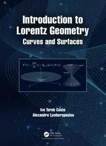 Introduction to Lorentz Geometry: Curves and Surfaces (Instructor Resources)