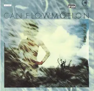Can - Flow Motion (1976) 